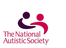 Logo of The National Autistic Society
